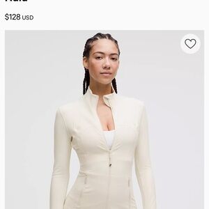 Lululemon Define Jacket